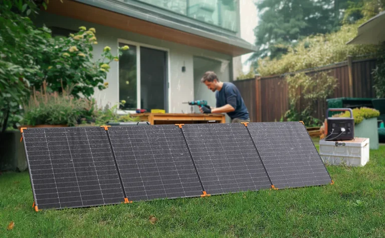 Home Solar | Portable Energy Guides