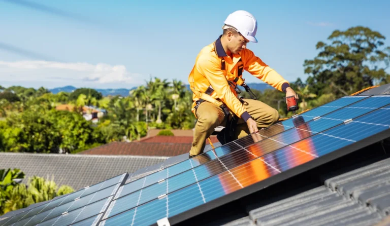 Solar Energy | Portable Energy Guide